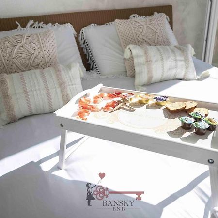 Modern Boho Style Suite In Lugano City -By Easylife Swiss Exterior photo